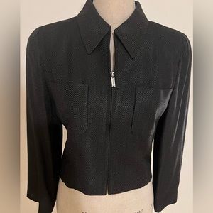 Chanel Vintage Jacket